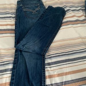 Women’s Cinch Jeans